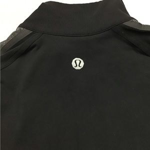 Lululemon Men’s Jacket